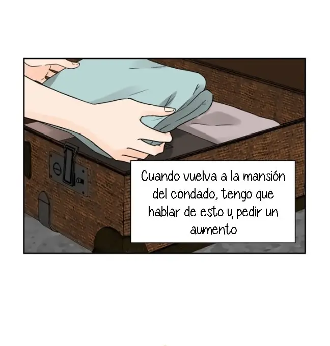 El paradero del tirano - Capítulo 36 - Página 12 - LectorTMOo