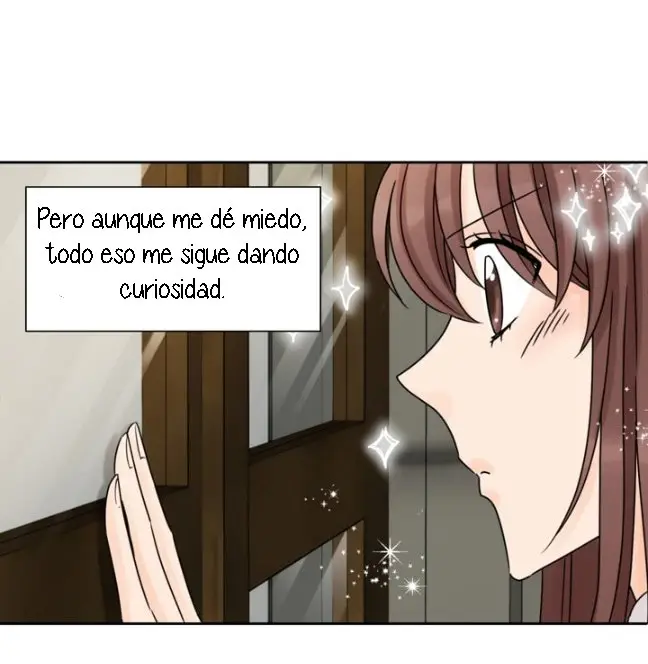El paradero del tirano - Capítulo 36 - Página 20 - LectorTMOo