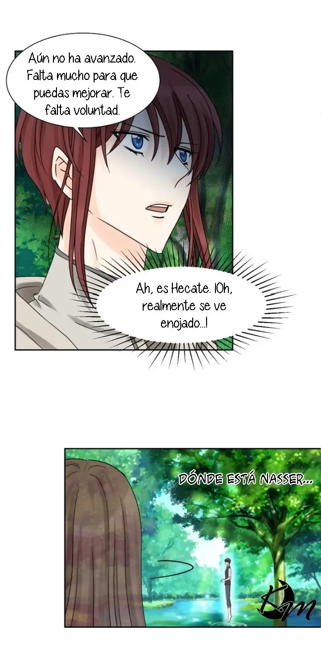 El paradero del tirano - Capítulo 36 - Página 25 - LectorTMOo