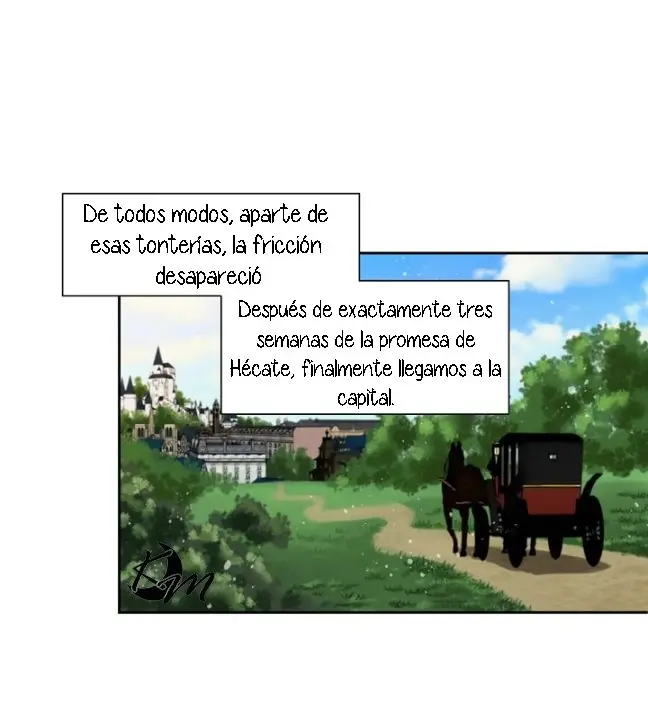 El paradero del tirano - Capítulo 36 - Página 32 - LectorTMOo