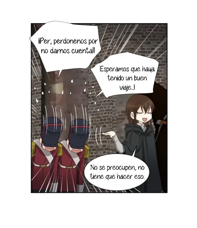El paradero del tirano - Capítulo 36 - Página 40 - LectorTMOo