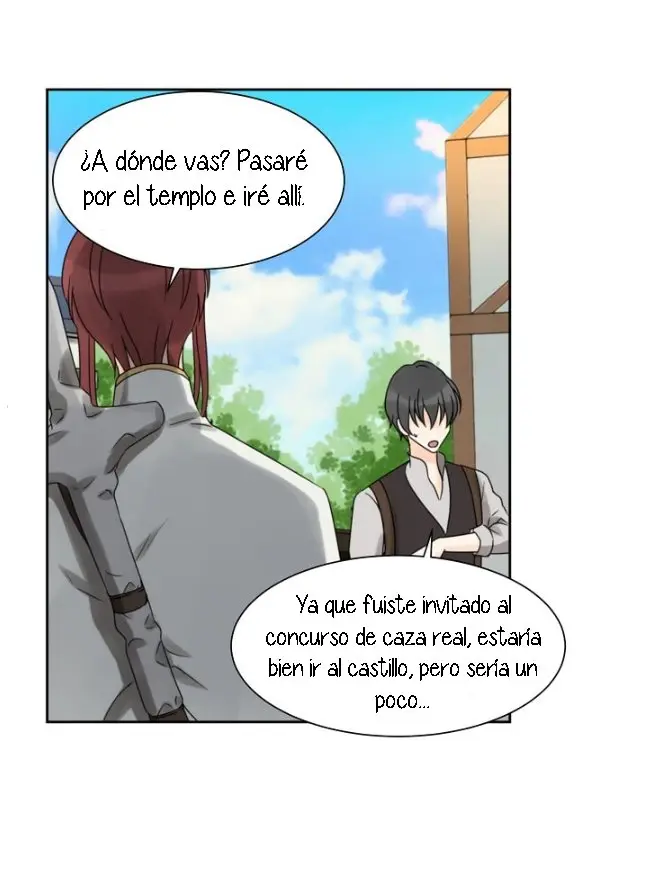 El paradero del tirano - Capítulo 36 - Página 43 - LectorTMOo