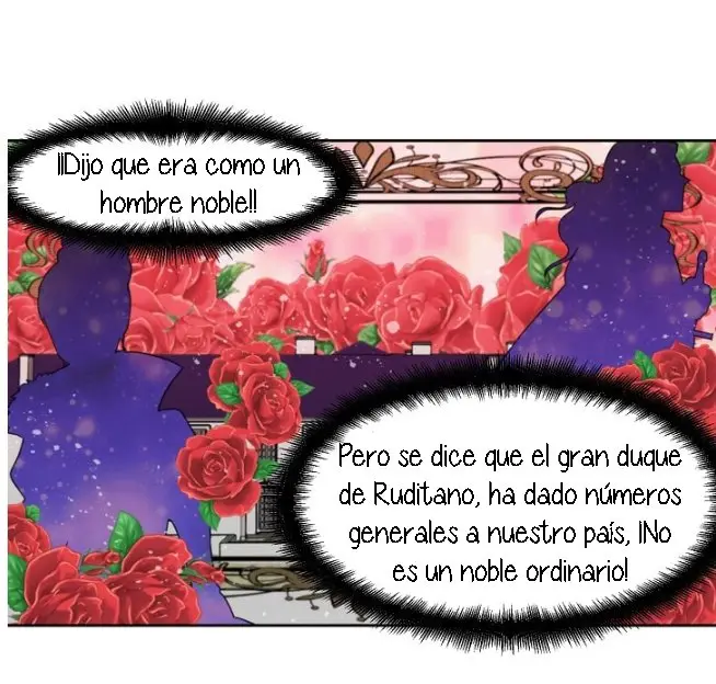 El paradero del tirano - Capítulo 36 - Página 49 - LectorTMOo