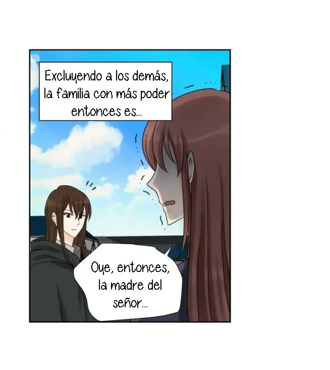 El paradero del tirano - Capítulo 36 - Página 50 - LectorTMOo
