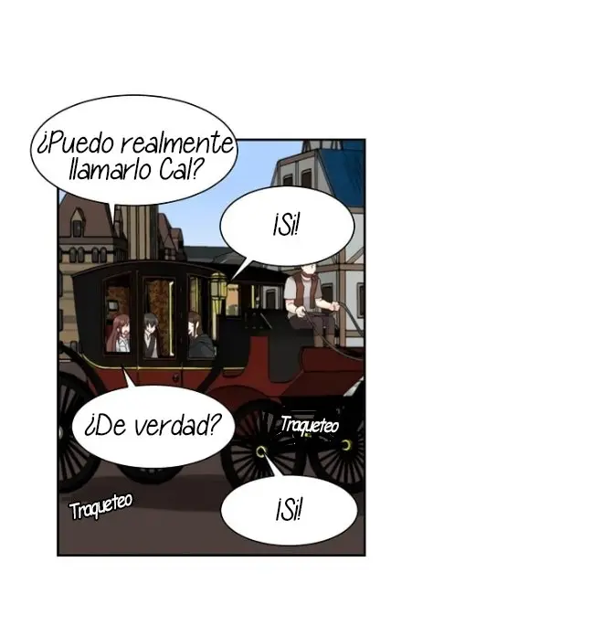 El paradero del tirano - Capítulo 37 - Página 6 - LectorTMOo