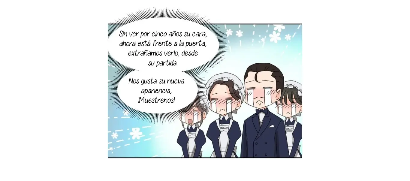 El paradero del tirano - Capítulo 37 - Página 14 - LectorTMOo