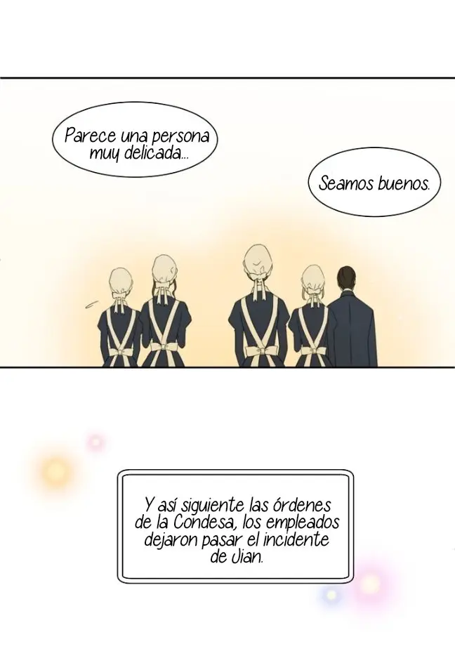 El paradero del tirano - Capítulo 37 - Página 20 - LectorTMOo
