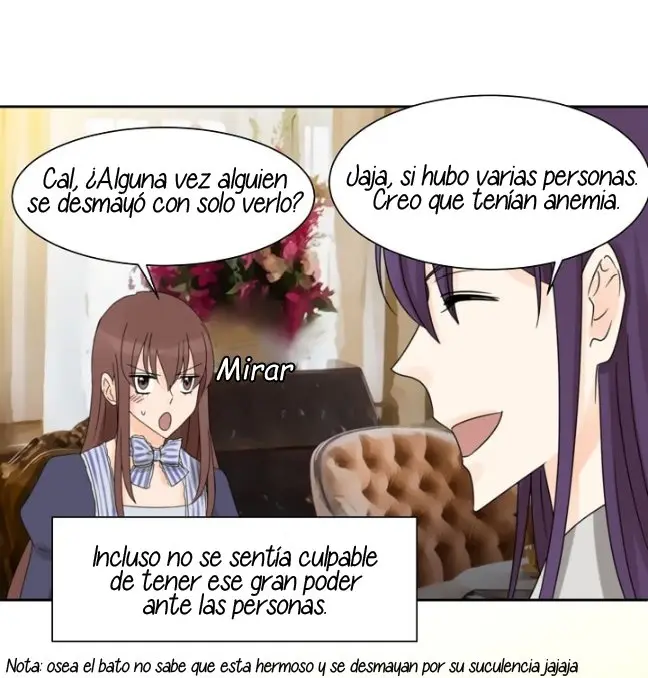 El paradero del tirano - Capítulo 37 - Página 22 - LectorTMOo