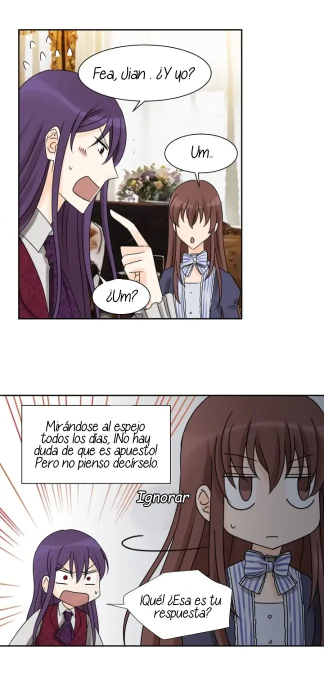 El paradero del tirano - Capítulo 37 - Página 26 - LectorTMOo