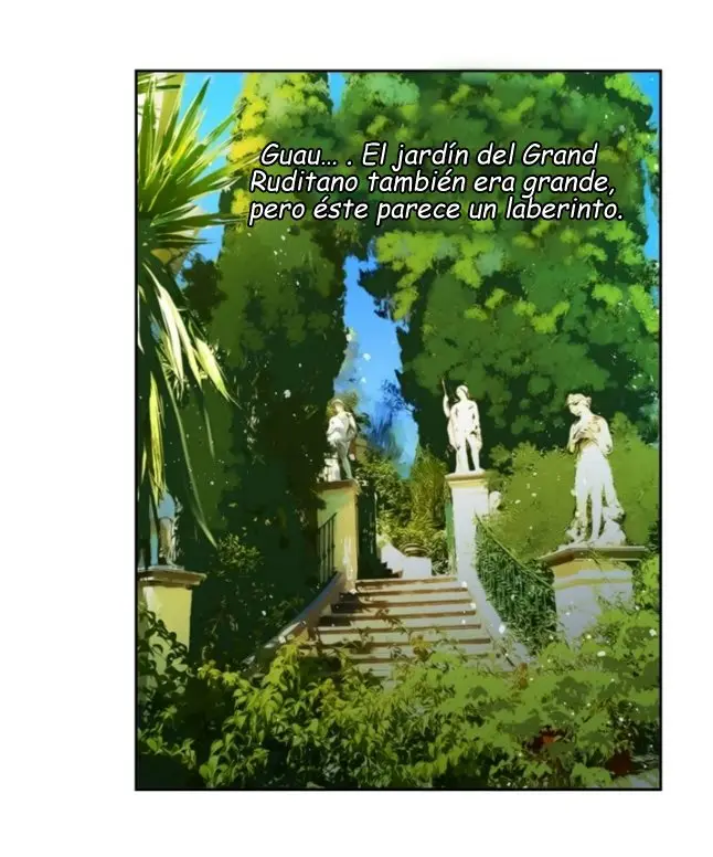 El paradero del tirano - Capítulo 37 - Página 33 - LectorTMOo