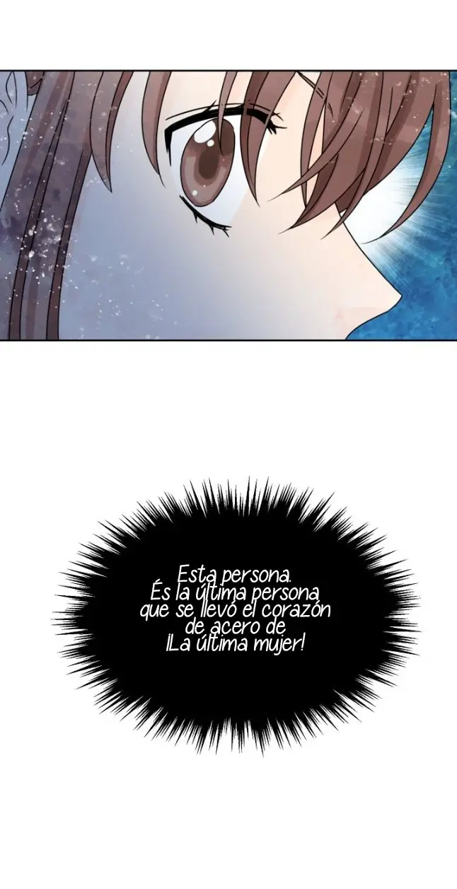 El paradero del tirano - Capítulo 37 - Página 38 - LectorTMOo