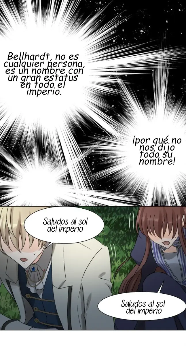 El paradero del tirano - Capítulo 37 - Página 43 - LectorTMOo