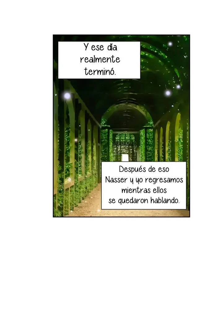El paradero del tirano - Capítulo 38 - Página 27 - LectorTMOo