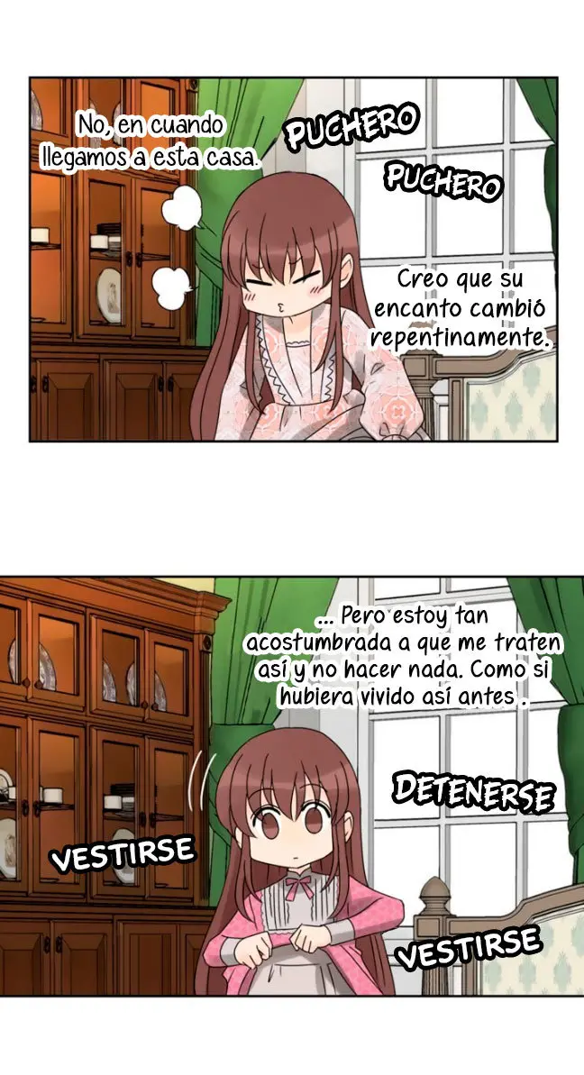 El paradero del tirano - Capítulo 38 - Página 43 - LectorTMOo