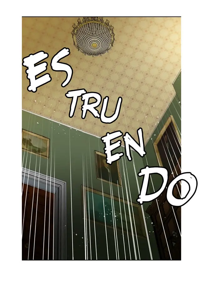 El paradero del tirano - Capítulo 38 - Página 46 - LectorTMOo