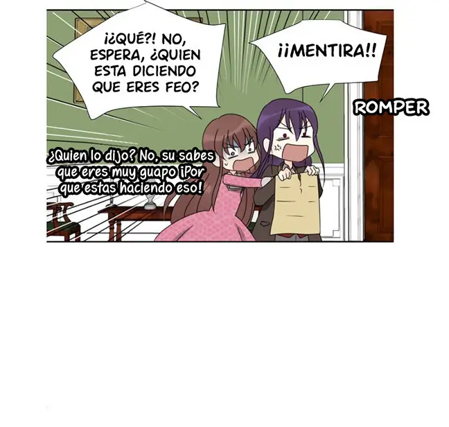 El paradero del tirano - Capítulo 38 - Página 57 - LectorTMOo