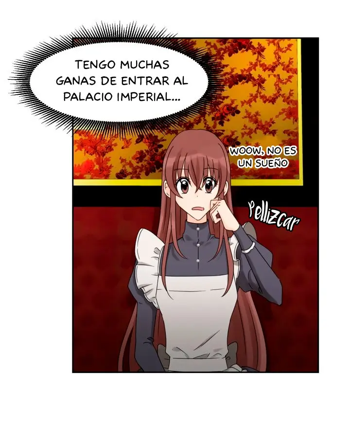 El paradero del tirano - Capítulo 40 - Página 5 - LectorTMOo