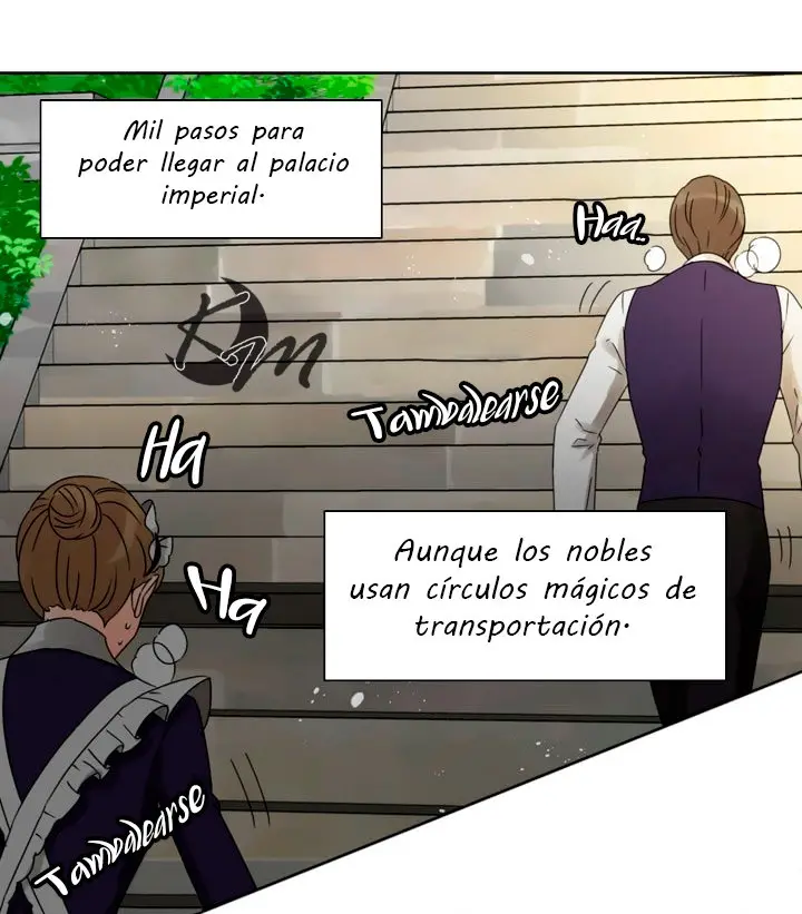El paradero del tirano - Capítulo 40 - Página 15 - LectorTMOo