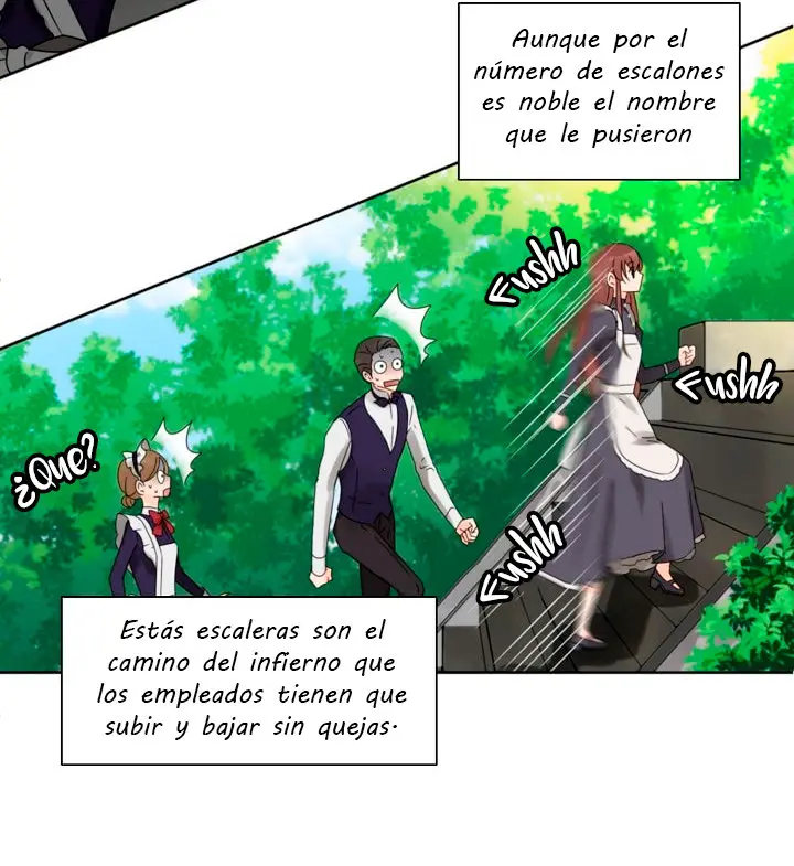 El paradero del tirano - Capítulo 40 - Página 16 - LectorTMOo