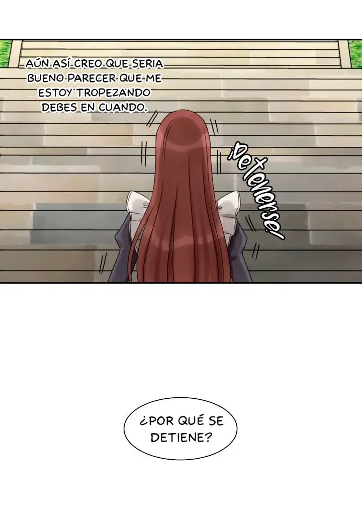 El paradero del tirano - Capítulo 40 - Página 19 - LectorTMOo