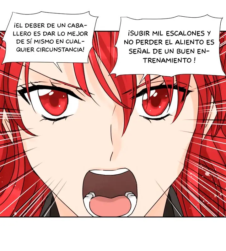El paradero del tirano - Capítulo 40 - Página 23 - LectorTMOo
