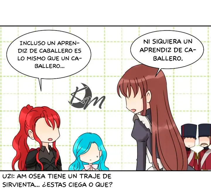 El paradero del tirano - Capítulo 40 - Página 29 - LectorTMOo