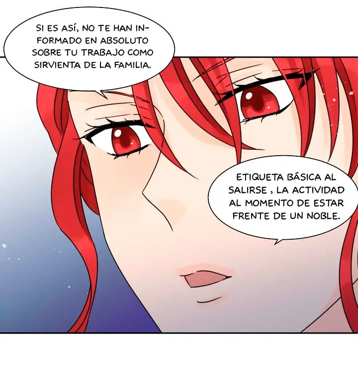 El paradero del tirano - Capítulo 40 - Página 32 - LectorTMOo