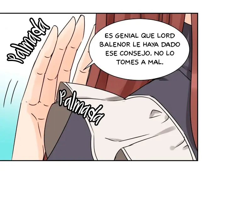 El paradero del tirano - Capítulo 40 - Página 44 - LectorTMOo