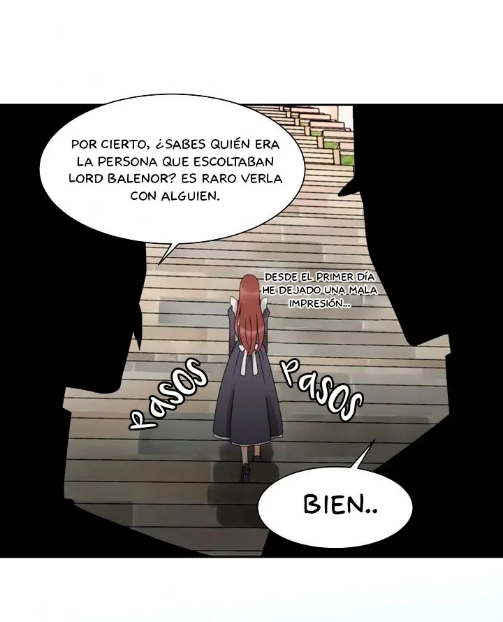El paradero del tirano - Capítulo 40 - Página 49 - LectorTMOo