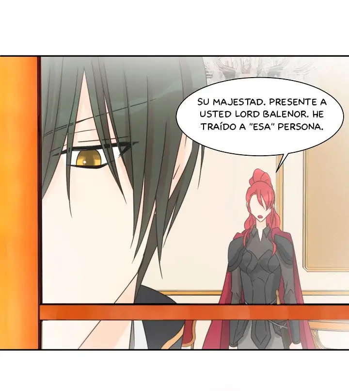 El paradero del tirano - Capítulo 40 - Página 55 - LectorTMOo