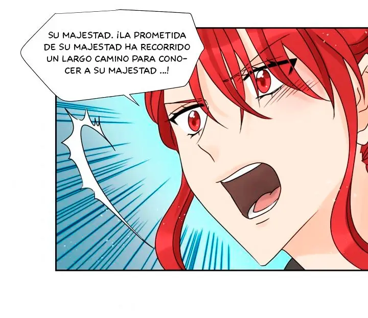 El paradero del tirano - Capítulo 40 - Página 61 - LectorTMOo