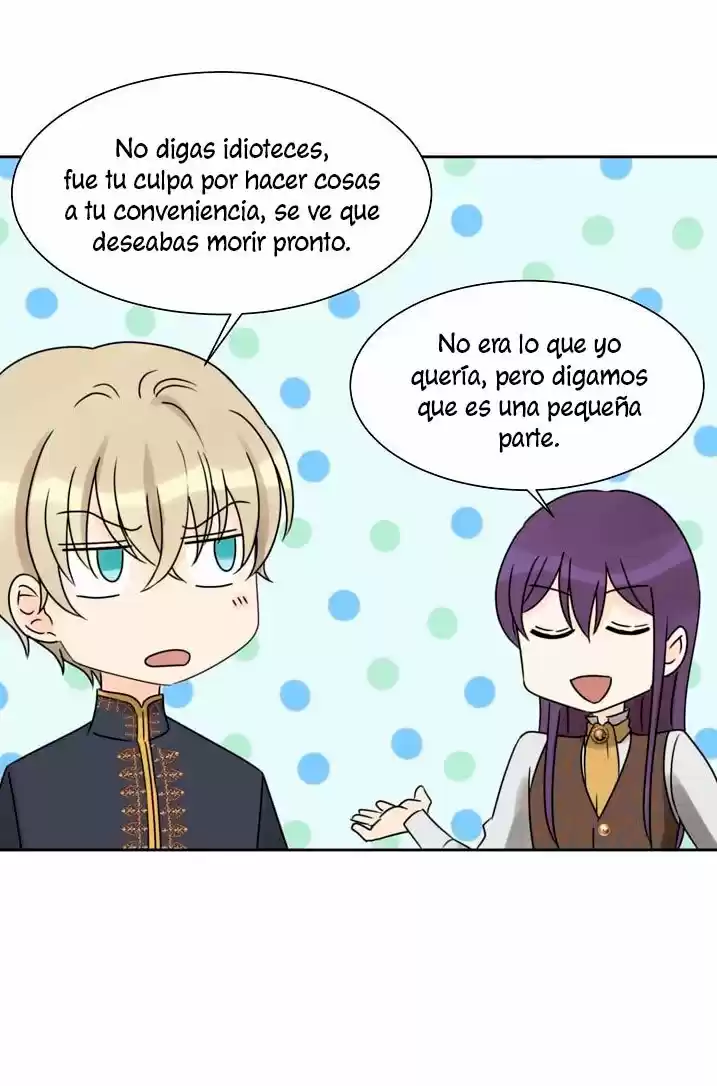 El paradero del tirano - Capítulo 42 - Página 9 - LectorTMOo
