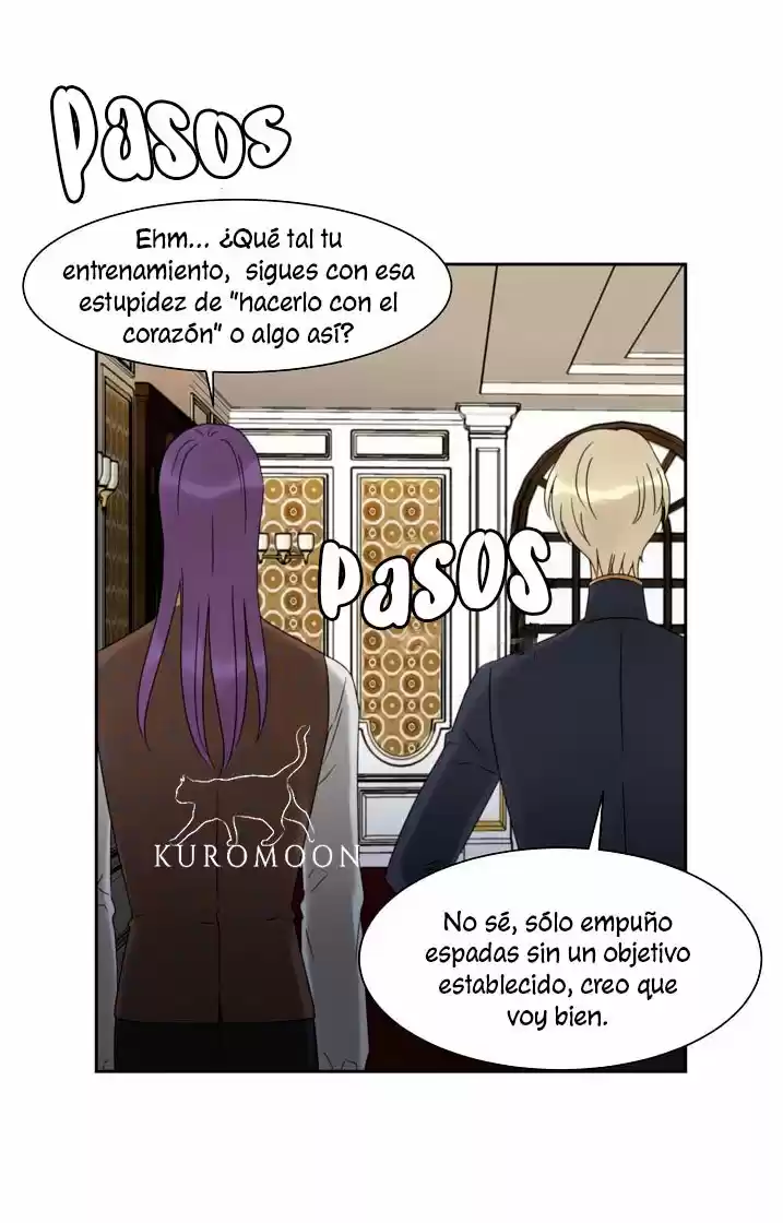 El paradero del tirano - Capítulo 42 - Página 13 - LectorTMOo