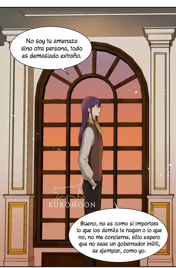 El paradero del tirano - Capítulo 42 - Página 17 - LectorTMOo