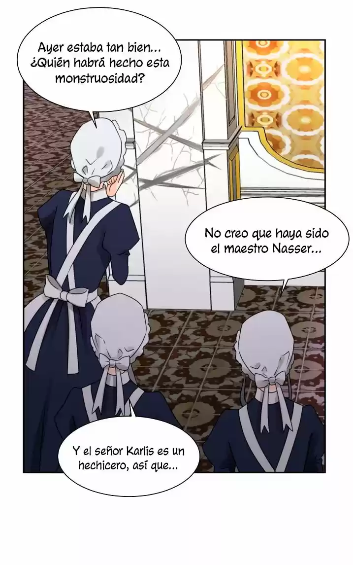 El paradero del tirano - Capítulo 42 - Página 20 - LectorTMOo