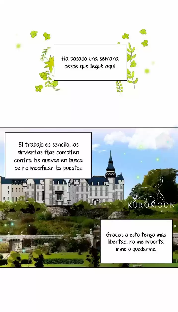 El paradero del tirano - Capítulo 42 - Página 24 - LectorTMOo