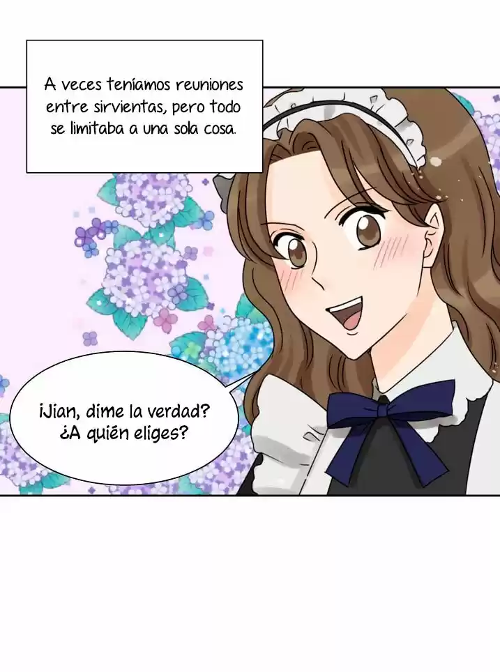 El paradero del tirano - Capítulo 42 - Página 25 - LectorTMOo