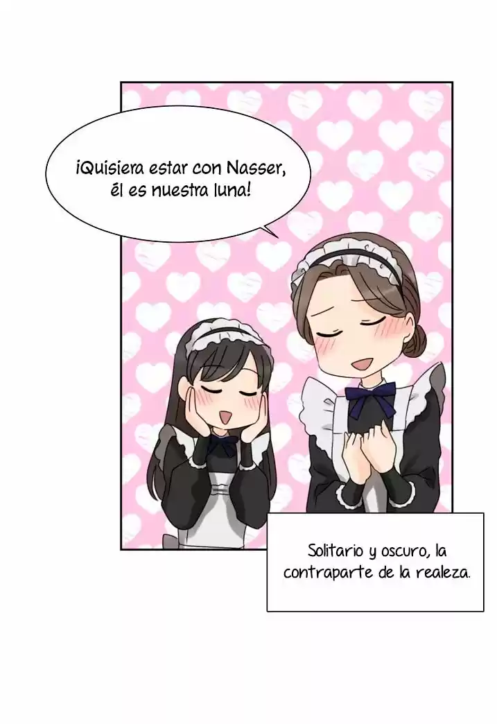 El paradero del tirano - Capítulo 42 - Página 28 - LectorTMOo