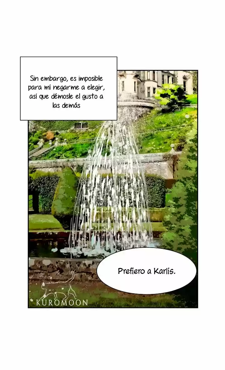 El paradero del tirano - Capítulo 42 - Página 32 - LectorTMOo