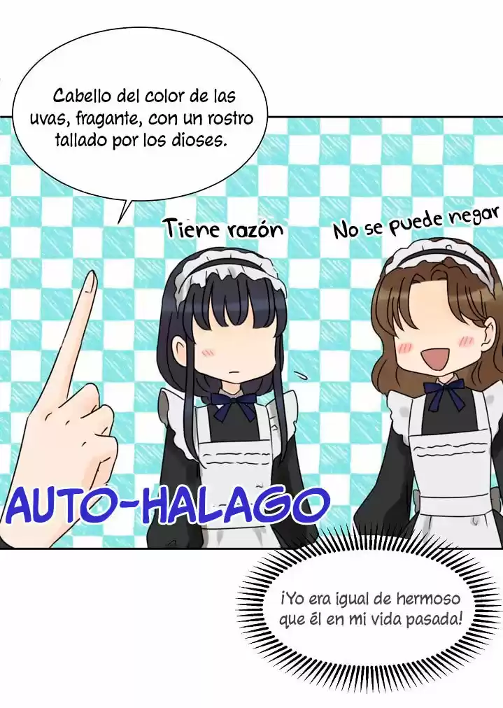 El paradero del tirano - Capítulo 42 - Página 34 - LectorTMOo