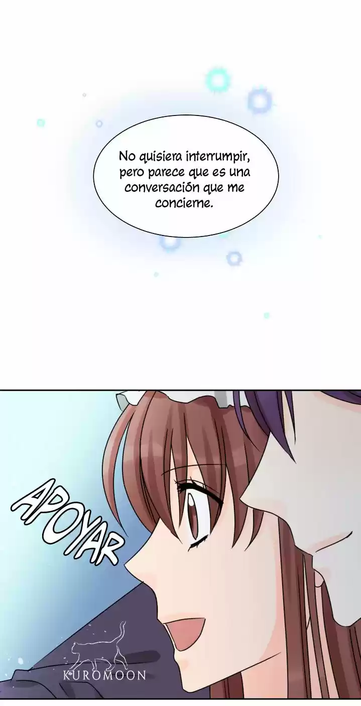 El paradero del tirano - Capítulo 42 - Página 36 - LectorTMOo