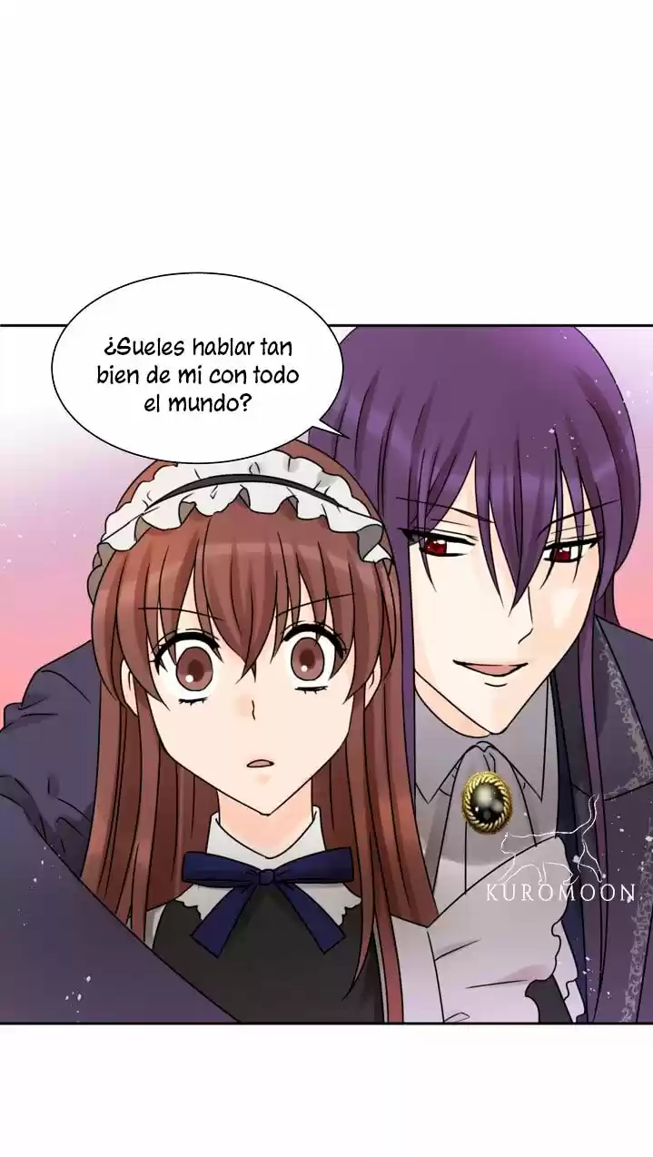 El paradero del tirano - Capítulo 42 - Página 37 - LectorTMOo