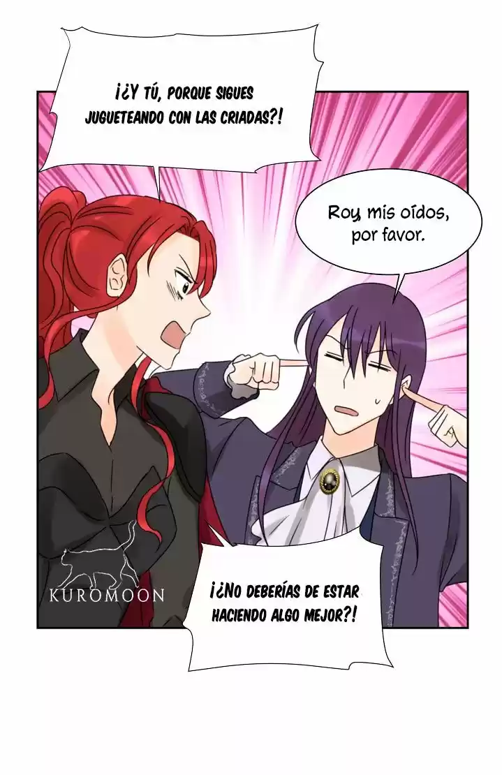 El paradero del tirano - Capítulo 42 - Página 45 - LectorTMOo