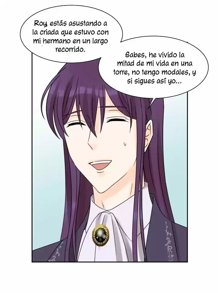 El paradero del tirano - Capítulo 42 - Página 49 - LectorTMOo