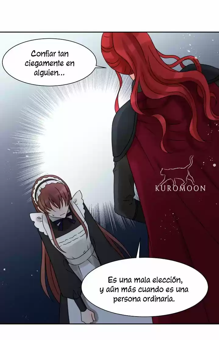 El paradero del tirano - Capítulo 42 - Página 51 - LectorTMOo