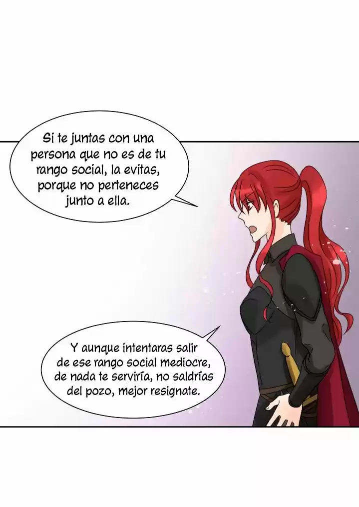 El paradero del tirano - Capítulo 42 - Página 52 - LectorTMOo