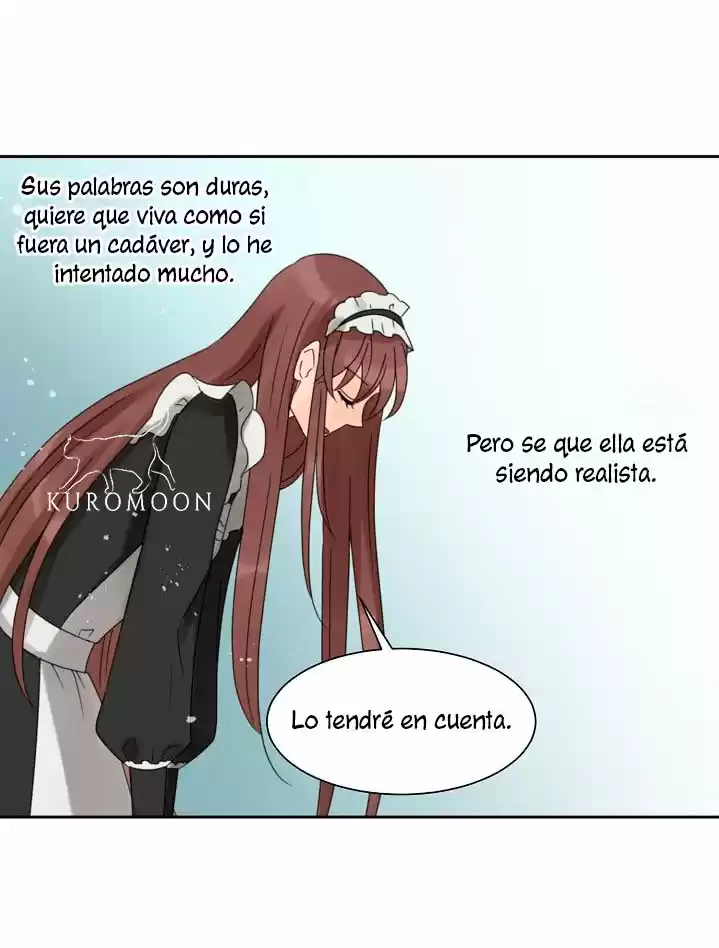 El paradero del tirano - Capítulo 42 - Página 53 - LectorTMOo