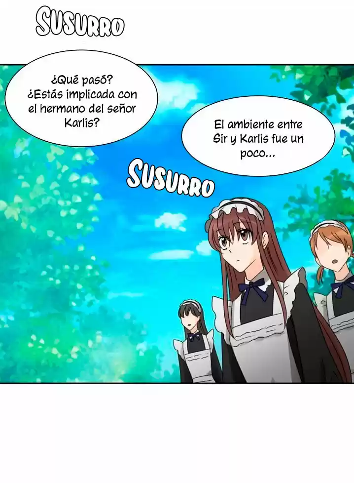El paradero del tirano - Capítulo 42 - Página 56 - LectorTMOo