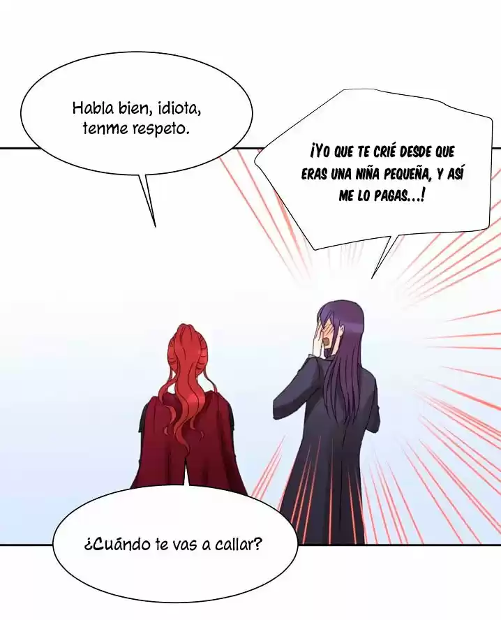 El paradero del tirano - Capítulo 42 - Página 59 - LectorTMOo