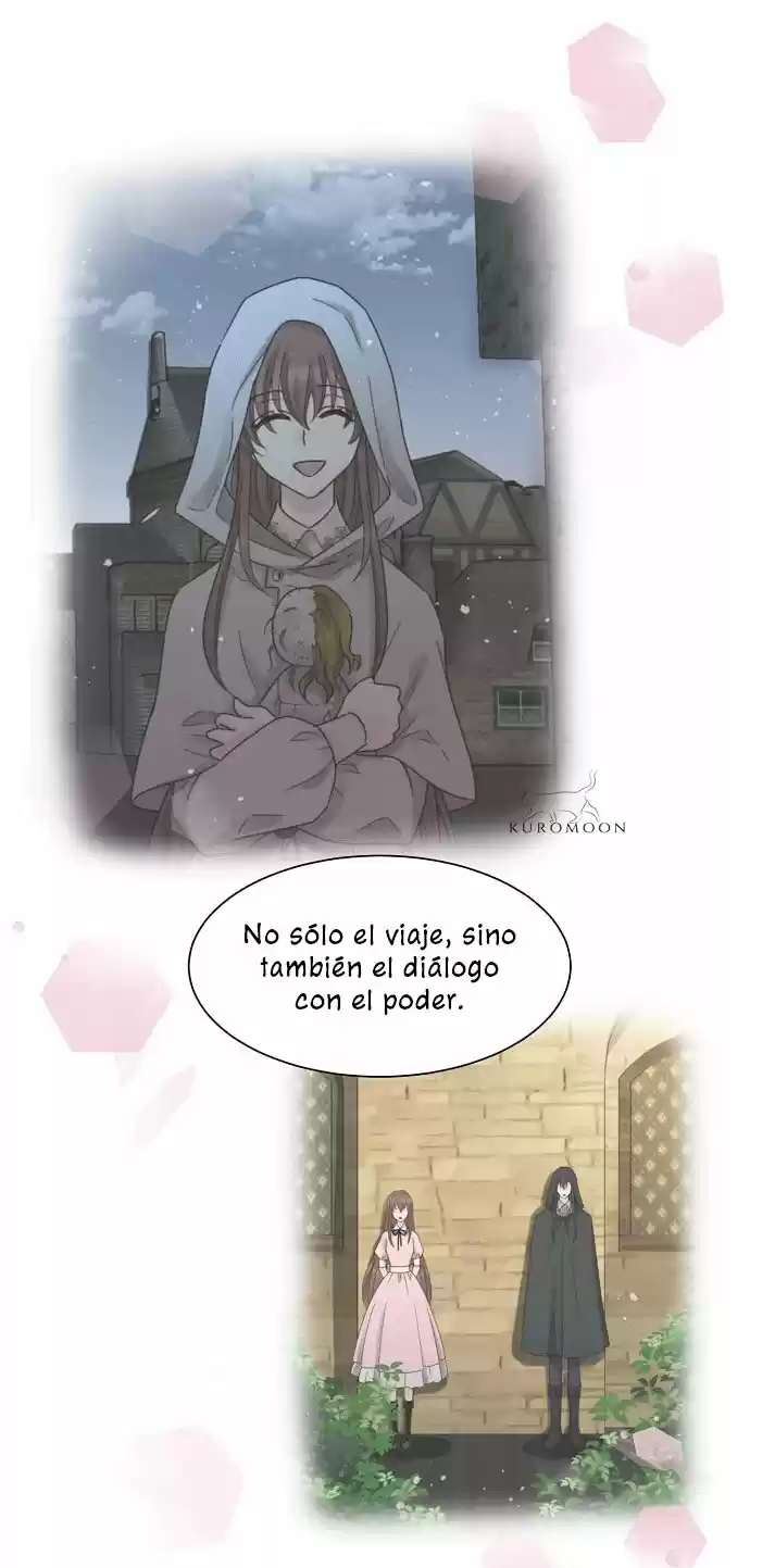 El paradero del tirano - Capítulo 43 - Página 13 - LectorTMOo